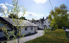 The Old Vicarage Self-Contained Apartments